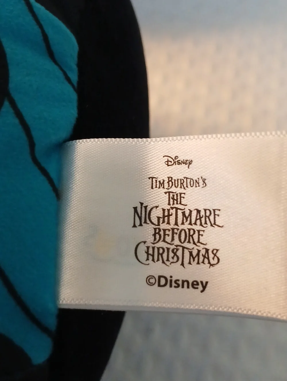 Nightmare Before Christmas Squishmallows - Set Of 3
